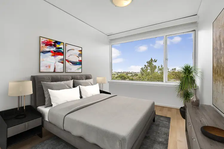 Fourth view of Homely apartment listing, 19/670 Malvern Road, Prahran VIC 3181