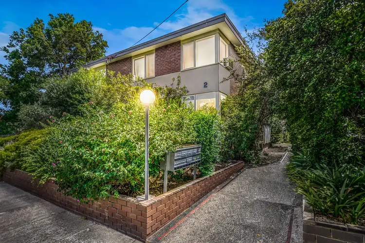 6/2 Victoria Street, Elsternwick VIC 3185