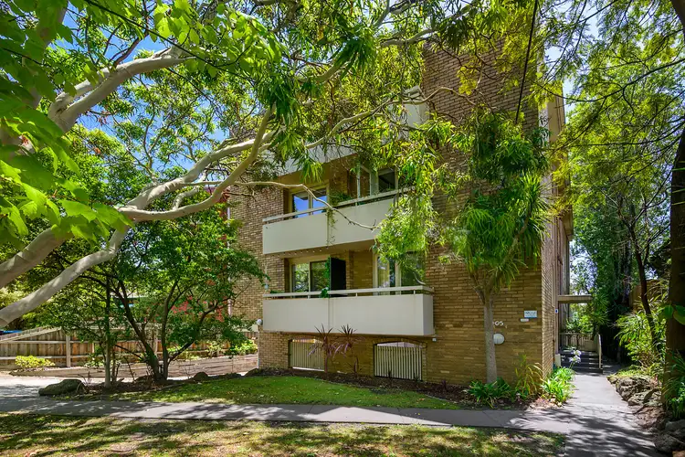 Main view of Homely unit listing, 12/405 Dandenong Road, Armadale VIC 3143