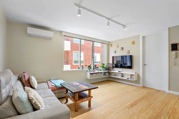 Second view of Homely unit listing, 12/405 Dandenong Road, Armadale VIC 3143