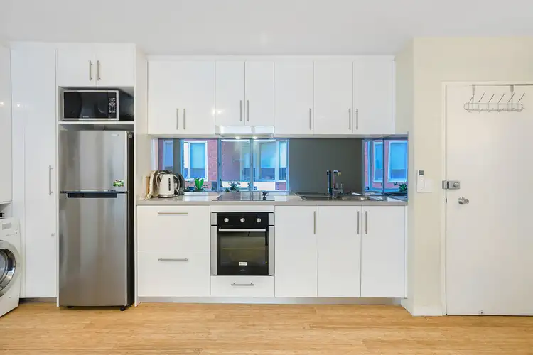 Third view of Homely unit listing, 12/405 Dandenong Road, Armadale VIC 3143