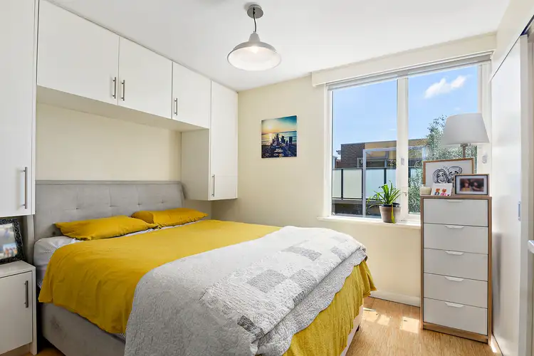 Fourth view of Homely unit listing, 12/405 Dandenong Road, Armadale VIC 3143