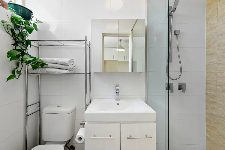 Fifth view of Homely unit listing, 12/405 Dandenong Road, Armadale VIC 3143