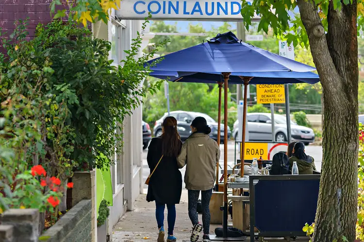 Sixth view of Homely unit listing, 12/405 Dandenong Road, Armadale VIC 3143