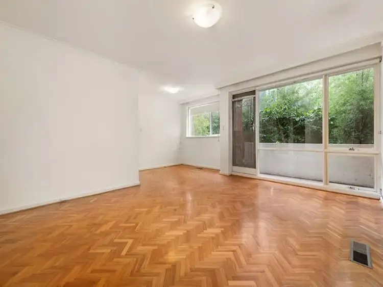 Second view of Homely apartment listing, 2/5 Denbigh Road, Armadale VIC 3143