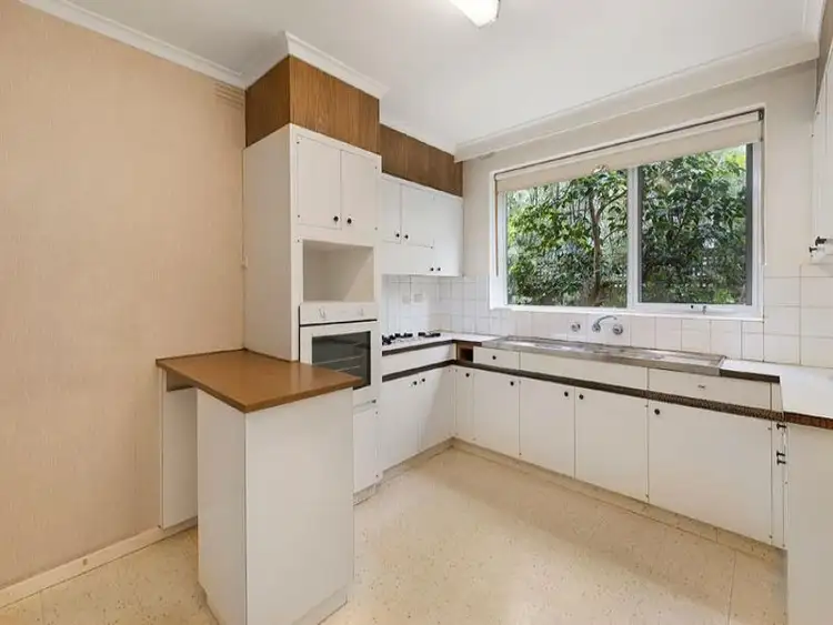 Third view of Homely apartment listing, 2/5 Denbigh Road, Armadale VIC 3143
