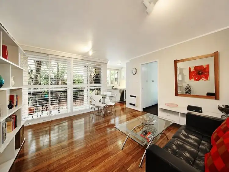14/48 Sutherland Road, Armadale VIC 3143