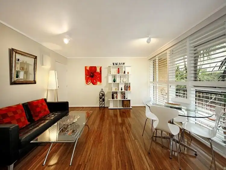 Third view of Homely apartment listing, 14/48 Sutherland Road, Armadale VIC 3143