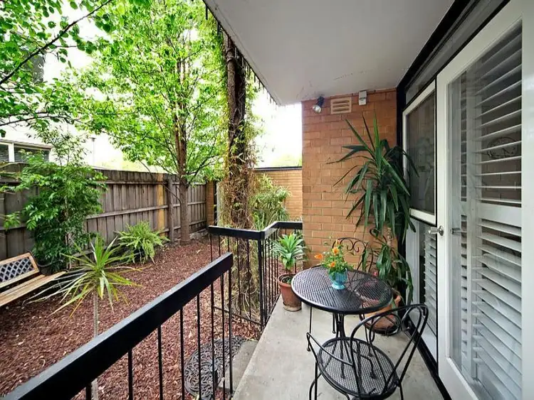 Fourth view of Homely apartment listing, 14/48 Sutherland Road, Armadale VIC 3143
