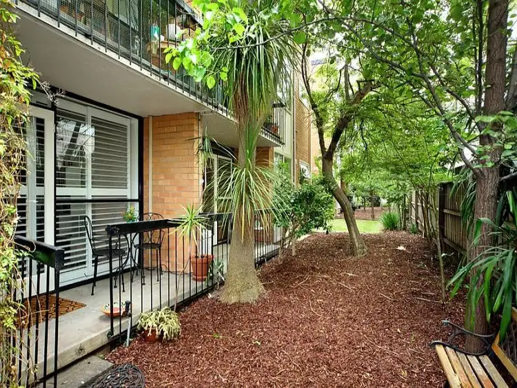 Fifth view of Homely apartment listing, 14/48 Sutherland Road, Armadale VIC 3143