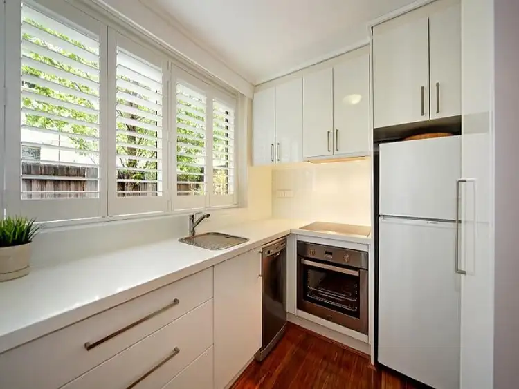 Sixth view of Homely apartment listing, 14/48 Sutherland Road, Armadale VIC 3143
