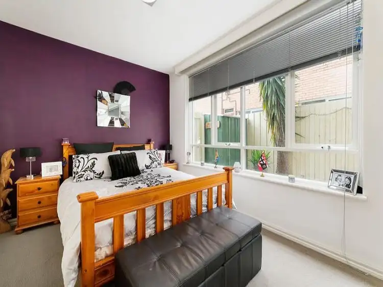 Fourth view of Homely apartment listing, 3/313 Dandenong Road, Prahran VIC 3181