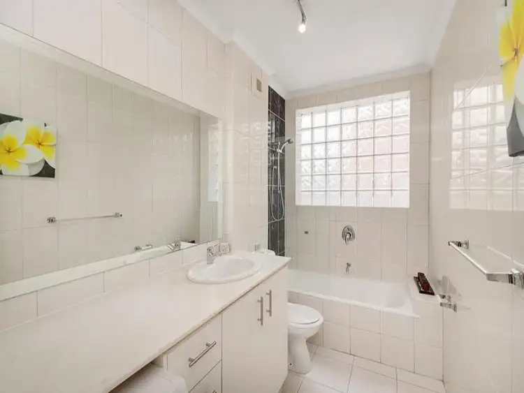 Fifth view of Homely apartment listing, 3/313 Dandenong Road, Prahran VIC 3181