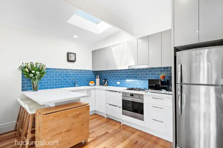 Third view of Homely house listing, 9 Mary Street, Prahran VIC 3181