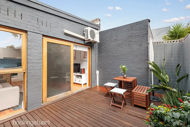 Fifth view of Homely house listing, 9 Mary Street, Prahran VIC 3181
