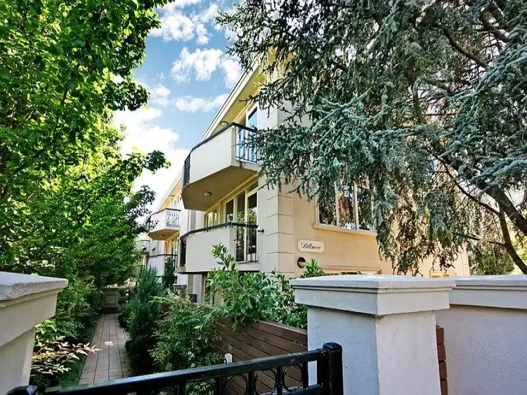 Main view of Homely apartment listing, 1/23 St Georges Road, Armadale VIC 3143