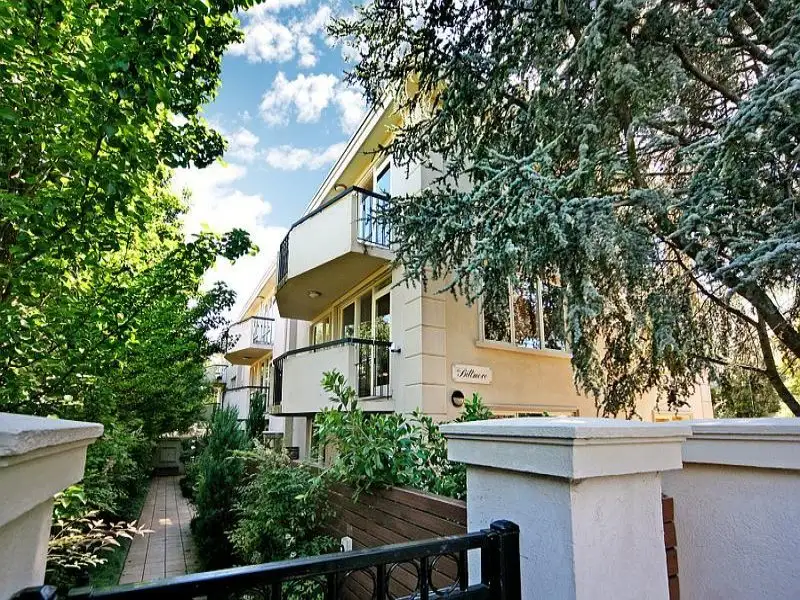 Main view of Homely apartment listing, 1/23 St Georges Road, Armadale VIC 3143