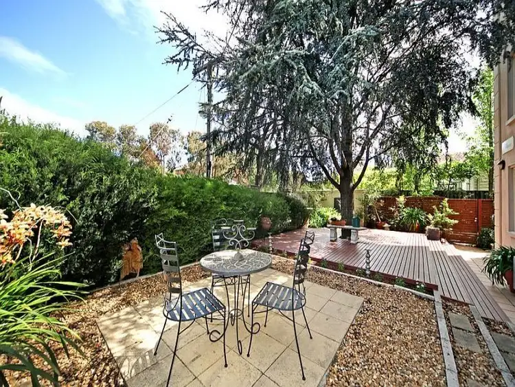 Third view of Homely apartment listing, 1/23 St Georges Road, Armadale VIC 3143