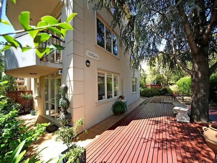 Fourth view of Homely apartment listing, 1/23 St Georges Road, Armadale VIC 3143