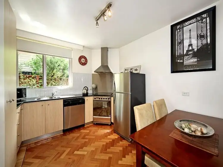 Fifth view of Homely apartment listing, 1/23 St Georges Road, Armadale VIC 3143
