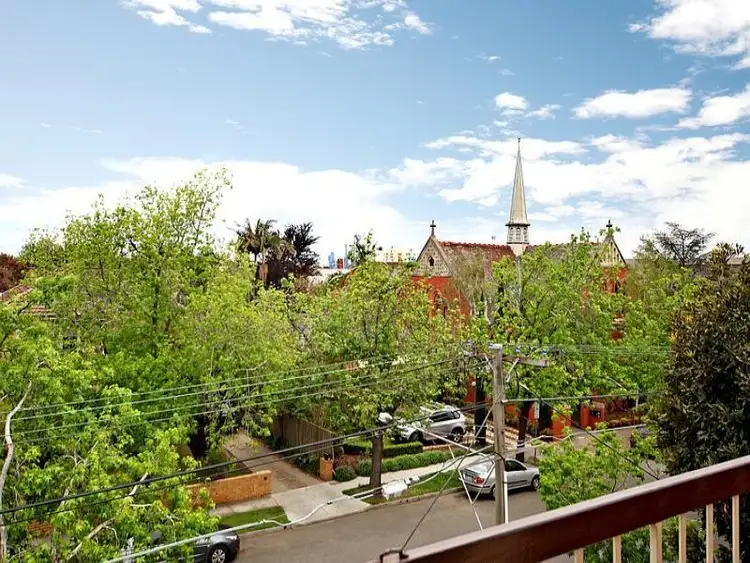 Third view of Homely apartment listing, 4/68 Denbigh Road, Armadale VIC 3143