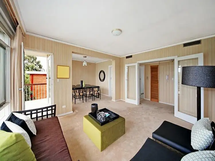 Fourth view of Homely apartment listing, 4/68 Denbigh Road, Armadale VIC 3143