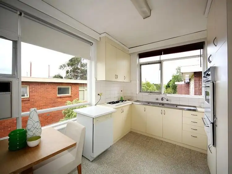 Fifth view of Homely apartment listing, 4/68 Denbigh Road, Armadale VIC 3143