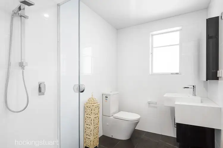 Fifth view of Homely apartment listing, 6/99 York Street, Prahran VIC 3181