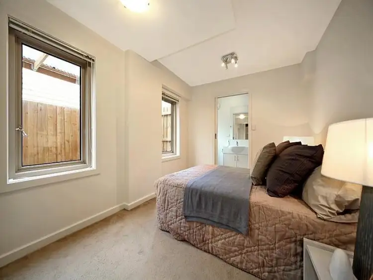Fifth view of Homely apartment listing, 1/25 Gladstone Avenue, Armadale VIC 3143
