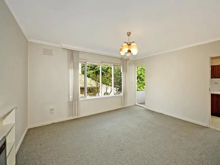 Second view of Homely apartment listing, 6/10 Valentine Grove, Armadale VIC 3143