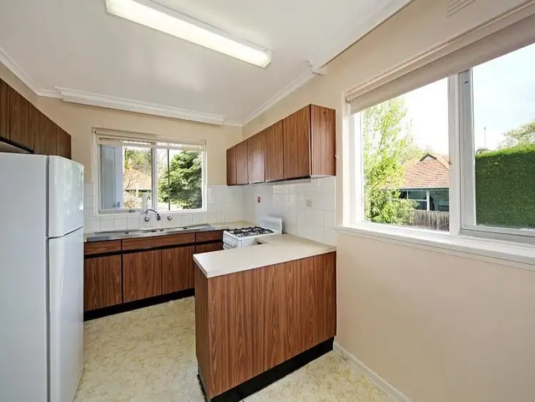 Third view of Homely apartment listing, 6/10 Valentine Grove, Armadale VIC 3143