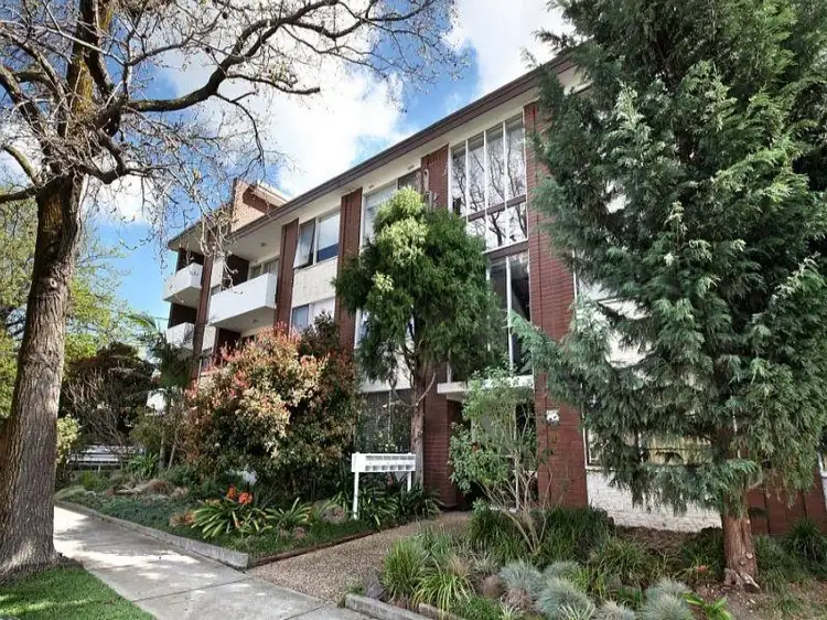 11/47 Denbigh Road, Armadale VIC 3143