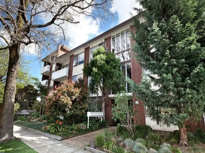 Main view of Homely unit listing, 11/47 Denbigh Road, Armadale VIC 3143