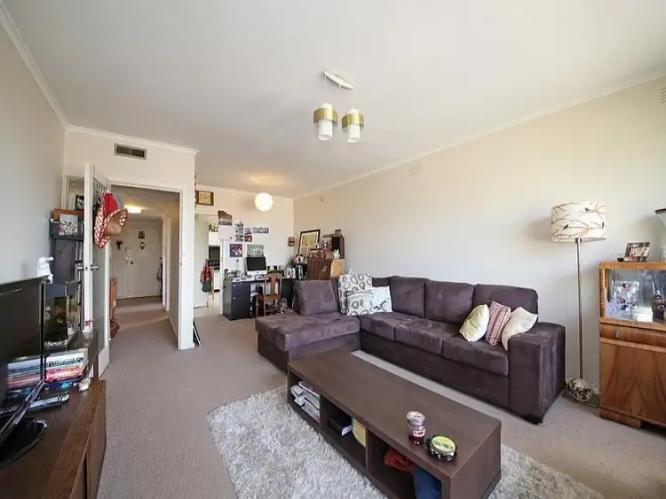 Second view of Homely unit listing, 11/47 Denbigh Road, Armadale VIC 3143