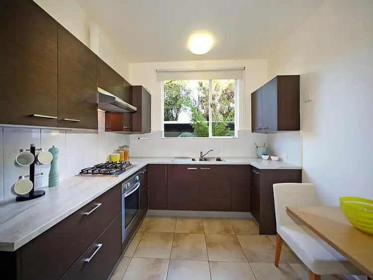 Third view of Homely apartment listing, 2/4 Rae Court, Prahran VIC 3181