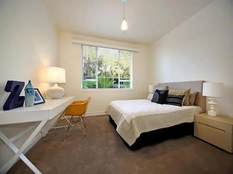 Fifth view of Homely apartment listing, 2/4 Rae Court, Prahran VIC 3181