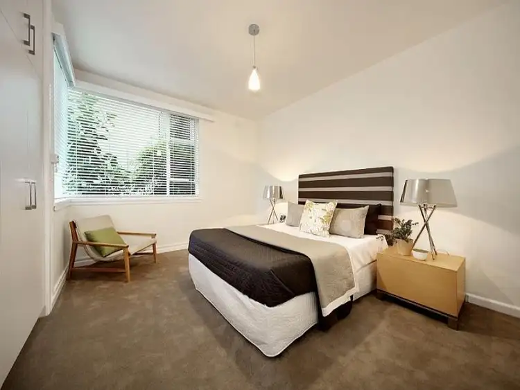Sixth view of Homely apartment listing, 2/4 Rae Court, Prahran VIC 3181