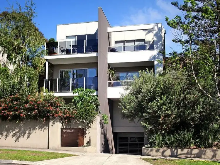 9/25 Kooyong Road, Armadale VIC 3143