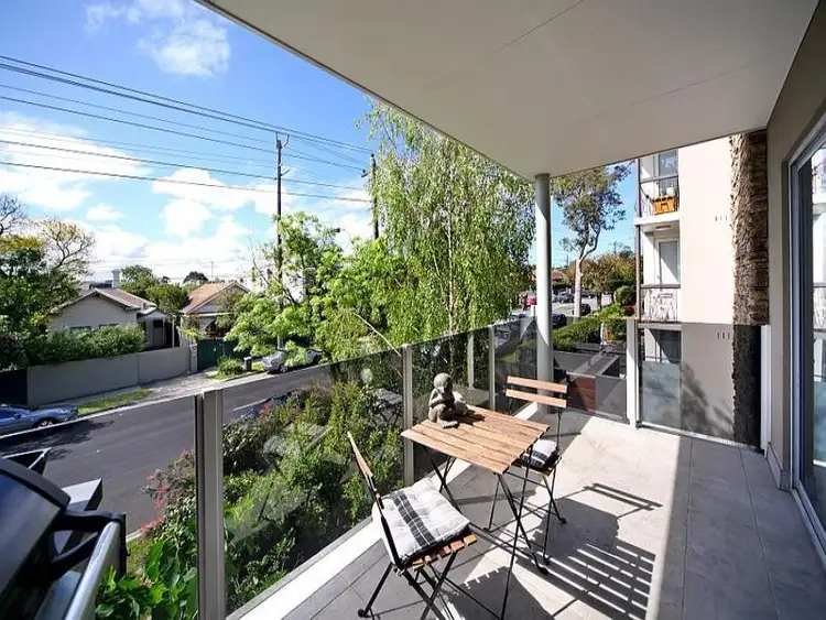 Third view of Homely apartment listing, 9/25 Kooyong Road, Armadale VIC 3143