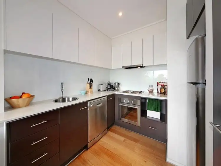 Fifth view of Homely apartment listing, 9/25 Kooyong Road, Armadale VIC 3143