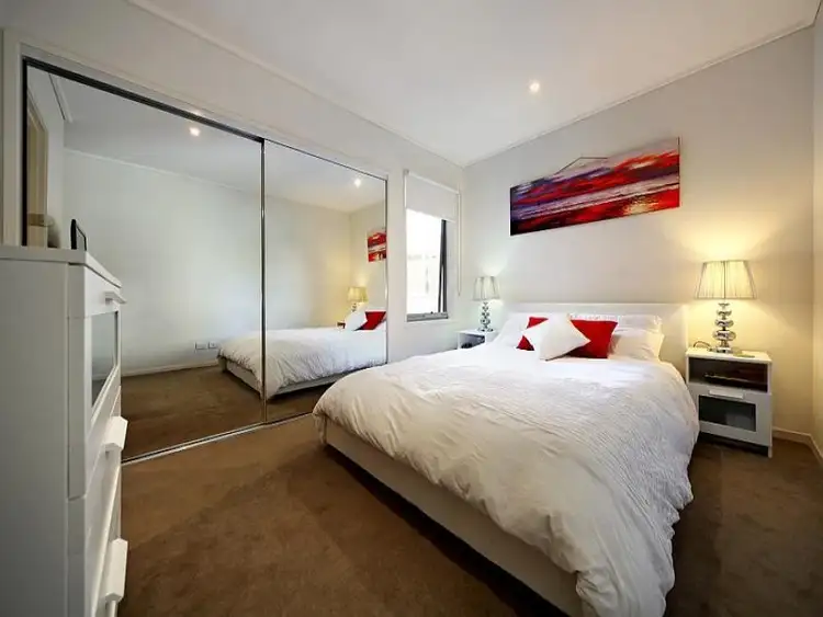 Sixth view of Homely apartment listing, 9/25 Kooyong Road, Armadale VIC 3143