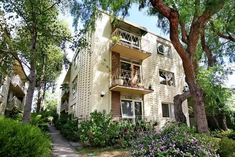 Main view of Homely apartment listing, 8/10 Sydney Street, Prahran VIC 3181