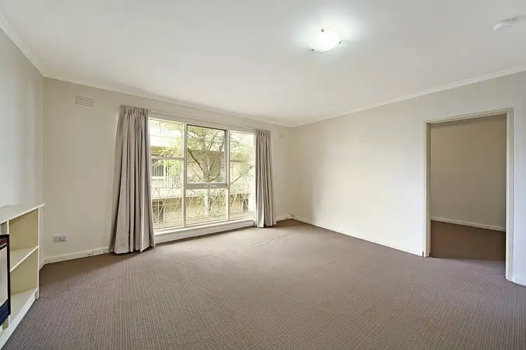 Second view of Homely apartment listing, 8/10 Sydney Street, Prahran VIC 3181