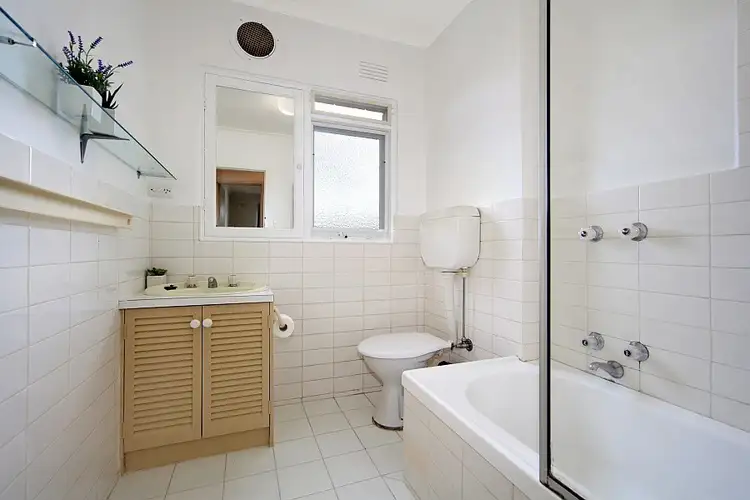 Fifth view of Homely apartment listing, 8/10 Sydney Street, Prahran VIC 3181
