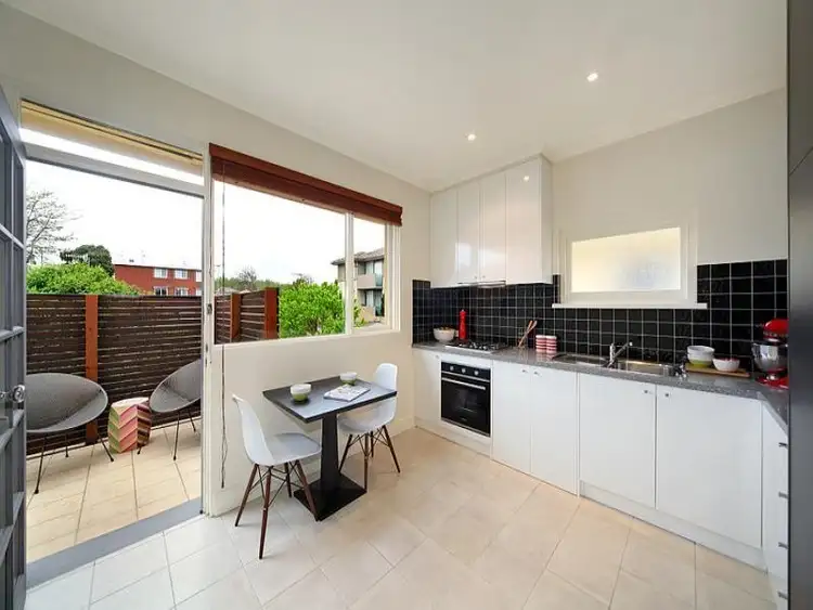 Third view of Homely apartment listing, 4/24 Chomley Street, Prahran VIC 3181