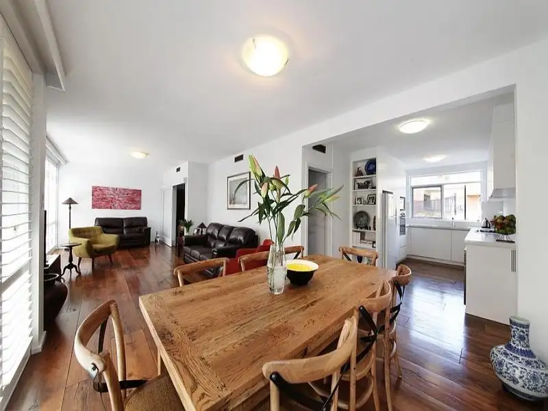 Main view of Homely apartment listing, 7/68 Denbigh Road, Armadale VIC 3143
