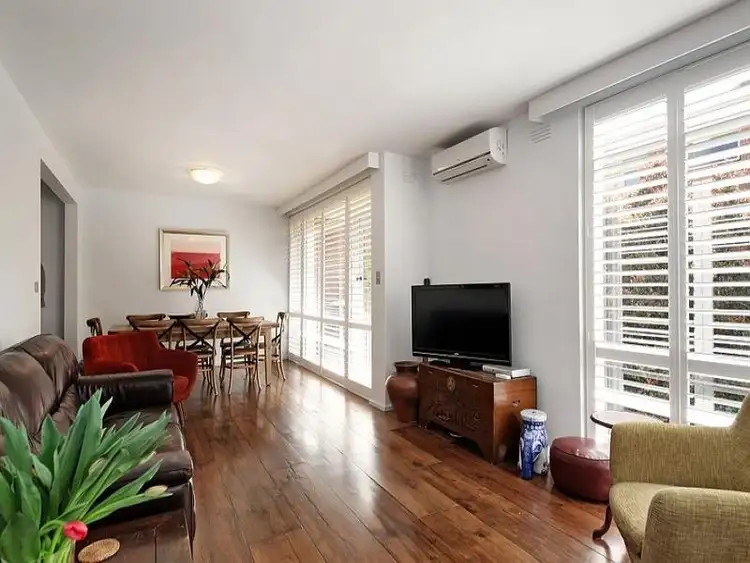 Second view of Homely apartment listing, 7/68 Denbigh Road, Armadale VIC 3143