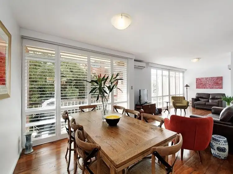 Third view of Homely apartment listing, 7/68 Denbigh Road, Armadale VIC 3143