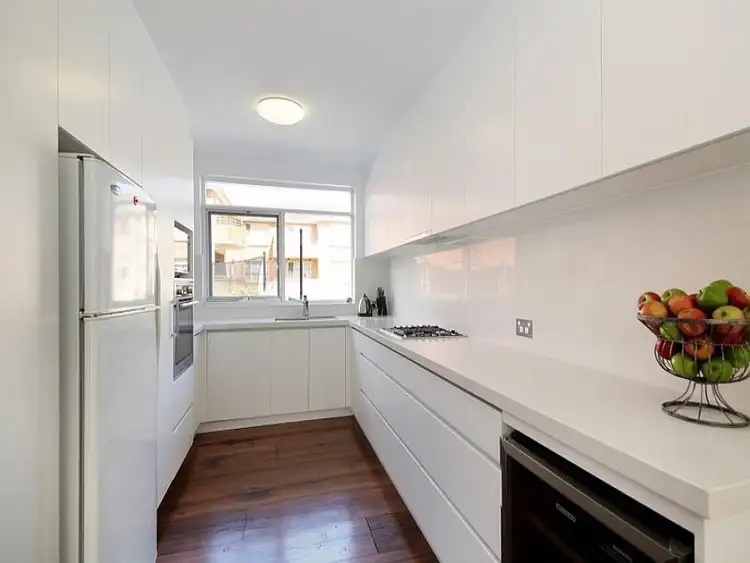 Fourth view of Homely apartment listing, 7/68 Denbigh Road, Armadale VIC 3143