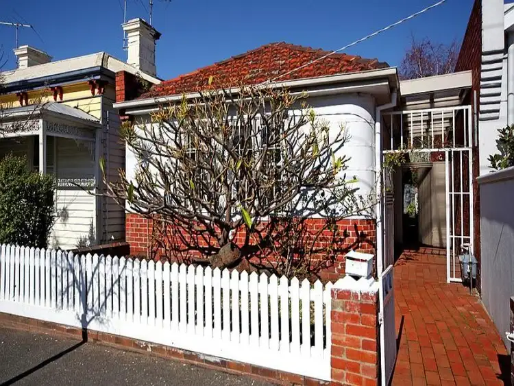 Main view of Homely house listing, 132 Peel Street, Prahran VIC 3181